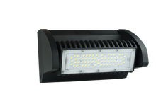 LED ROTATABLE WALL PACK 25W/40W/60W