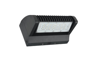 LED ROTATABLE WALL PACK 25W/40W/60W
