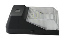 LED WALL PACK MINI 9W/15/20W with photocell