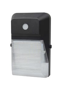 LED WALL PACK MINI 9W/15/20W with photocell